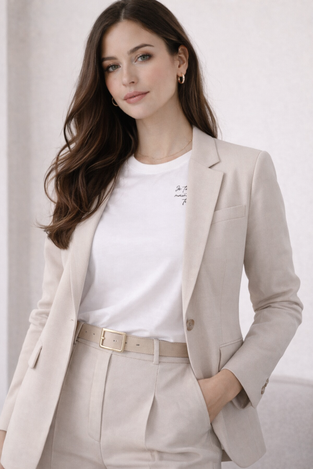 Onizuka Mind – Blanc