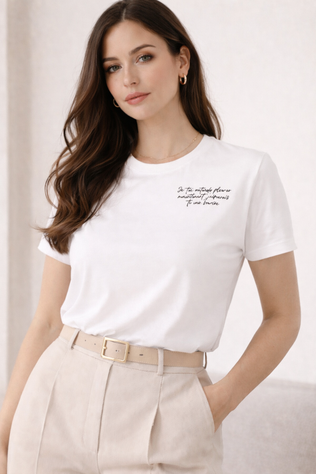 Onizuka Mind – Blanc