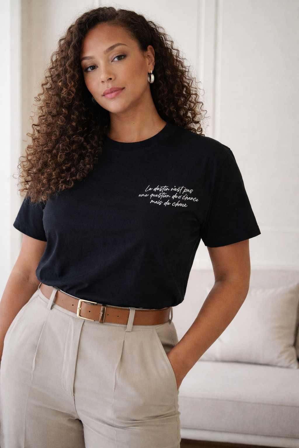 Santoryu Destiny – Noir