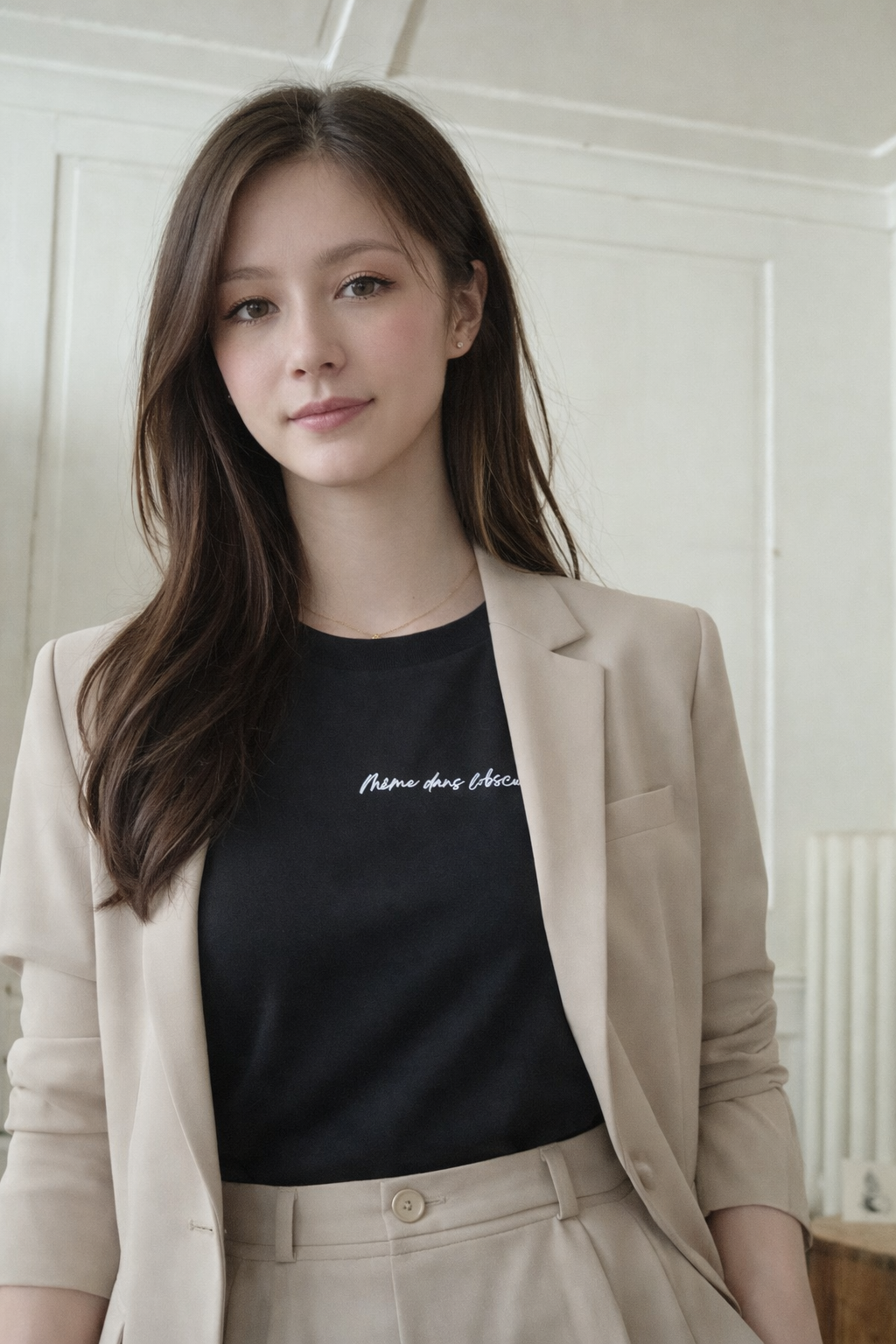 Sharingan Shadow – Noir