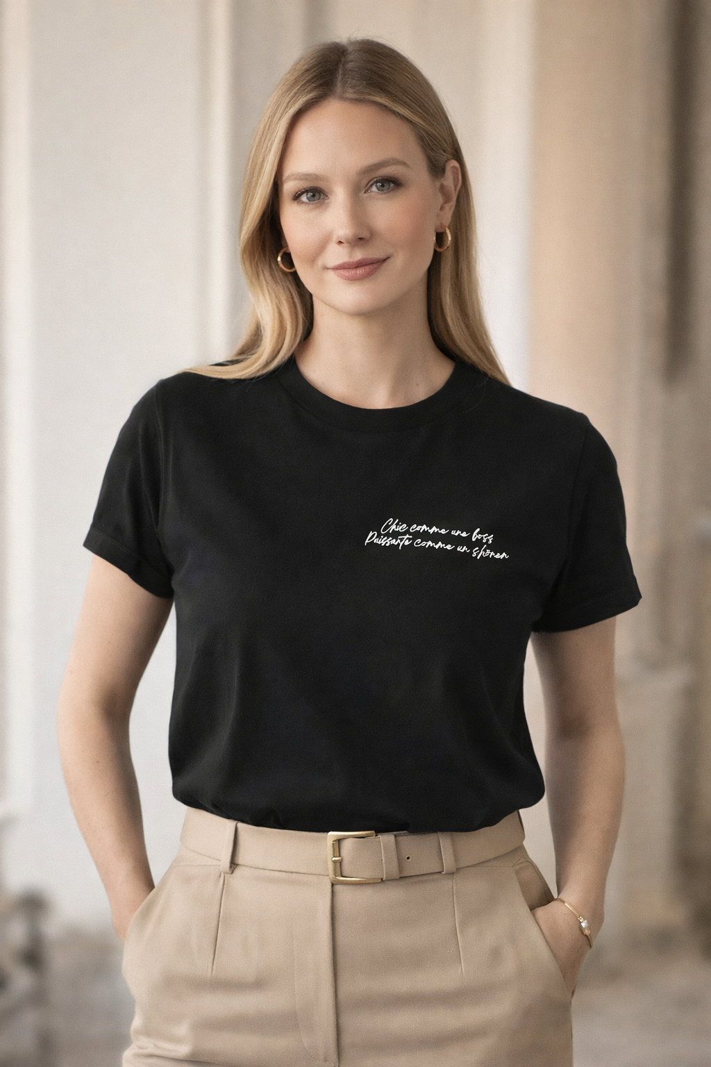 Chic & Shōnen - Noir