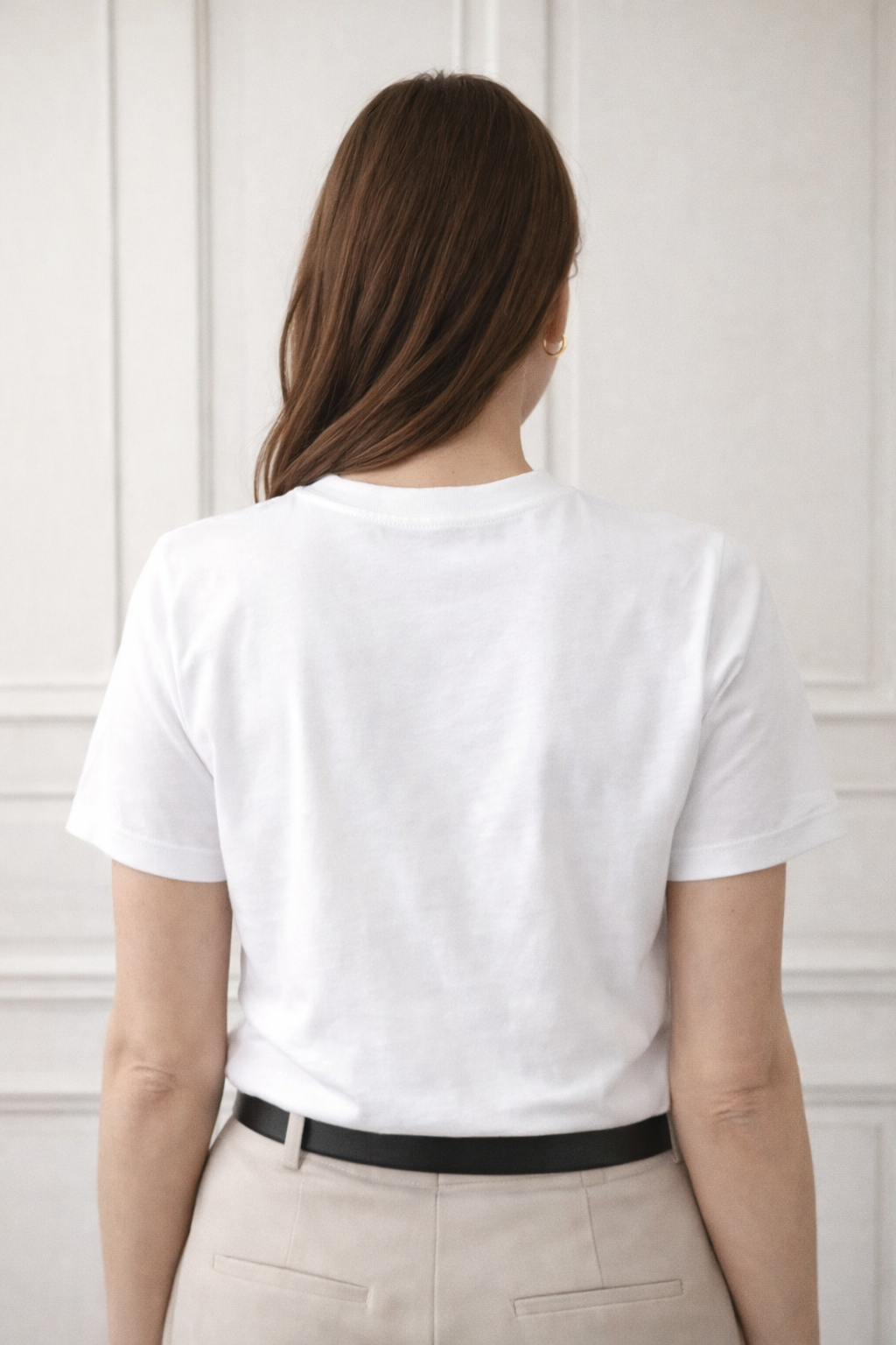 Chic & Shōnen – Blanc