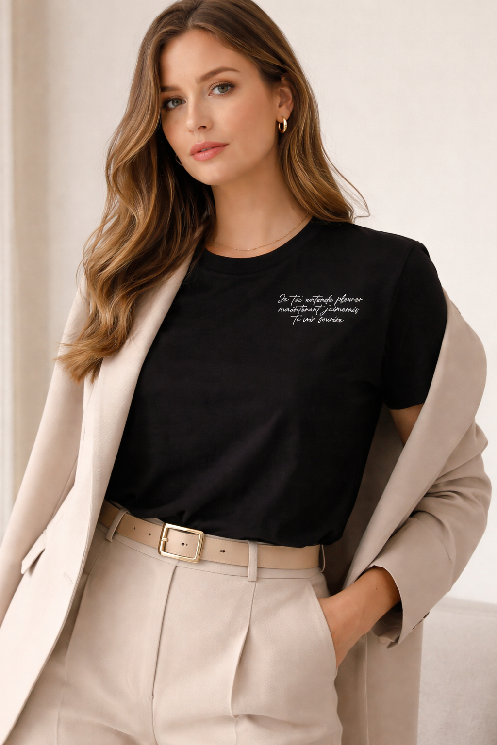 Onizuka Mind – Noir